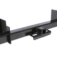 1801050L Buyers 44" Service Body Hitch & 18" Mounting Plates