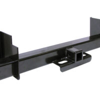 1801052L Buyers 44" Service Body Hitch Receiver, 2.5" Tube