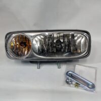 28802-1 Western Headlight Service Kit, P.S.