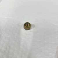 3002397 SnowDogg Nylock Nut, 1/2"-13