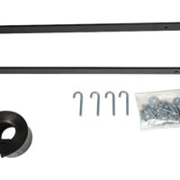 3005318 Buyers Topsider Mounting Hardware
