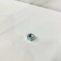 3006201 SnowDogg Hex Nut, 1/2"-13