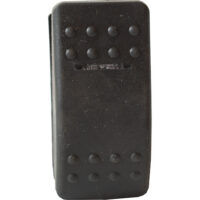 3007301 SaltDogg Control Rocker Switch, White LED