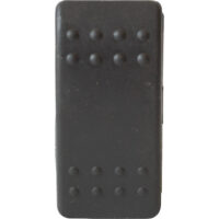 3007302 SaltDogg Control Rocker Switch, No LED