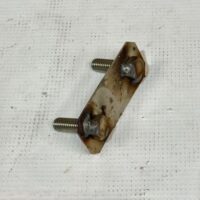 3007730 SaltDogg Vibrator Bracket, Short