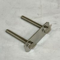 3007731 SaltDogg Vibrator Bracket, Long