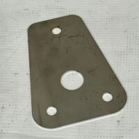 3007824 SaltDogg Chute Retainer