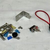 3008042 SaltDogg Bracket Switch
