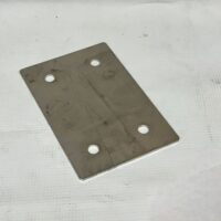 3008043 SaltDogg Vibrator Plate