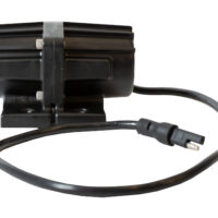 3008076 SaltDogg TGS Vibrator, 80 Lb.
