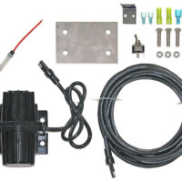 3008241 SaltDogg 80lb Vibrator Kit