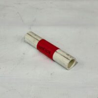 3008308 SaltDogg PVC Roller Tube, Rear Bar Kit