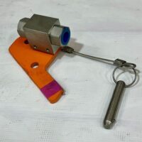 3008523 SaltDogg Ball Valve Assembly