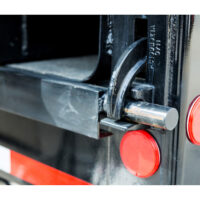 3008560 SaltDogg Dump Body Tailgate Latch Kit