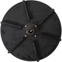 3008611 SaltDogg 18" Spinner Assembly