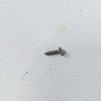 3009219 SaltDogg Restrictor Plate Screw