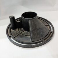 3009323 SaltDogg Flow Gate, TGS06