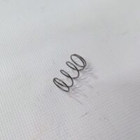 3009324 SaltDogg Pin Spring