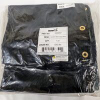 3009457 Buyers Mesh Tarp, 7' x 20'