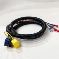 3009653 SaltDogg Wire Harness, 1400 Series