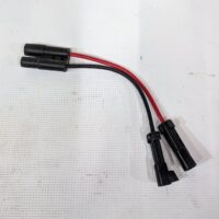 3009863 SaltDogg Motor Adapter, TGS