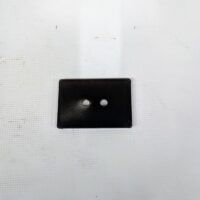3009869 SaltDogg Stake Pocket Cover Plate
