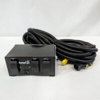 3010390 SaltDogg Controller with 28' Wire Harness