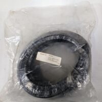 3010629 Buyers Copper Wire, 4 AWG, Black