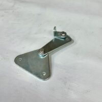 3010878 SaltDogg Assembly Plate
