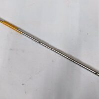 3011740 SaltDogg Axle, WB200