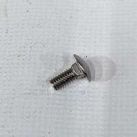 3012144 SaltDogg Carriage Bolt, 5/16"-18 x 3/4"