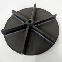 3012393 SaltDogg 14" Spinner