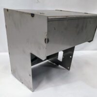 3012408 SaltDogg Gear Motor Cover, SHPE4000
