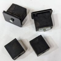 3012415 SaltDogg Stake Pocket Anchor Kit