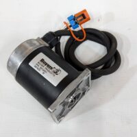 3012431 SaltDogg Spinner Motor, SHPE Series