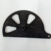 3012702 SaltDogg Restrictor Plate, WB