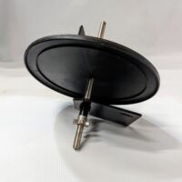 3012707 SaltDogg Spinner Assembly, WB