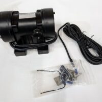 3013659 SaltDogg Vibrator Kit, 400 Lb