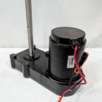 3013821 SaltDogg Gear Motor, 15" Shaft