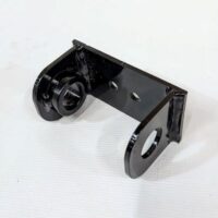 3014241 SaltDogg Bed Rail Mount Weldment