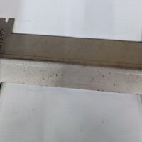 3014897 SaltDogg Auger Cover Plate