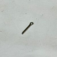 3014994 SaltDogg Cotter Pin, 1/8" x 1"