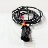 3015372 SaltDogg Power Adapter, TGS