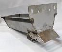 3015381 SaltDogg Trough Weldment