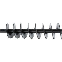 3015382 SaltDogg Auger, TGS03/TGS07