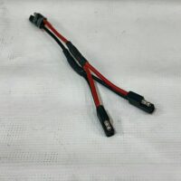 3015652 SaltDogg Dual Vibrators Adapter