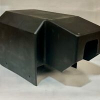 3015694 SaltDogg Motor Cover, TGS07