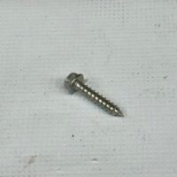 3015925 SaltDogg Metal Screw, #14 x 1.25"