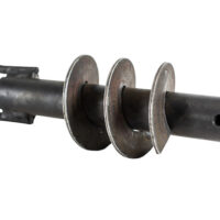3016231 SaltDogg Fine Material Auger, TGS05B