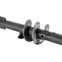 3016233 SaltDogg Fine Material Auger